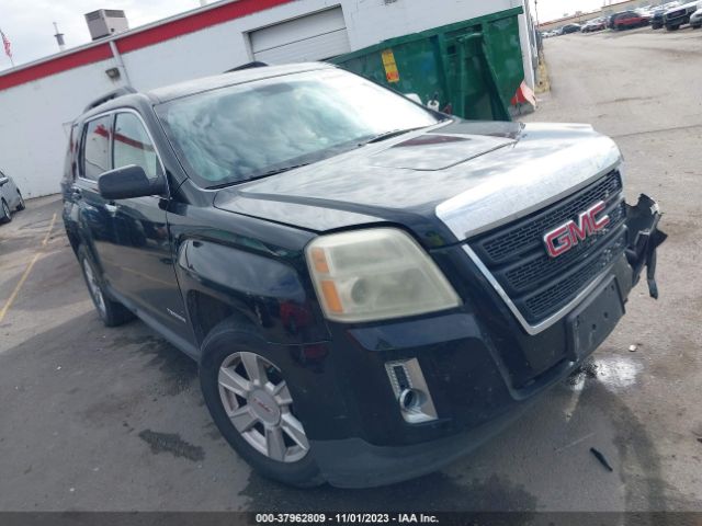 GMC TERRAIN 2013 2gkflvek5d6232460