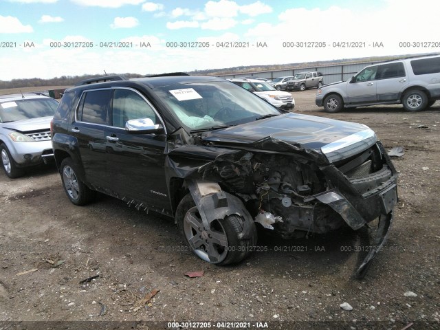 GMC TERRAIN 2013 2gkflvek5d6292982