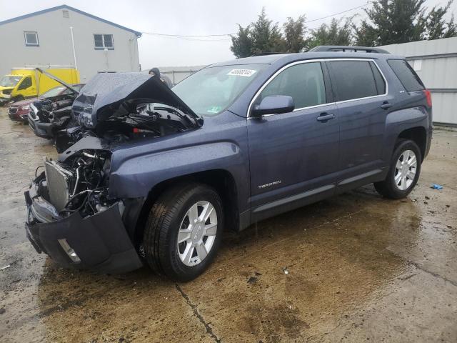 GMC TERRAIN 2013 2gkflvek5d6304063