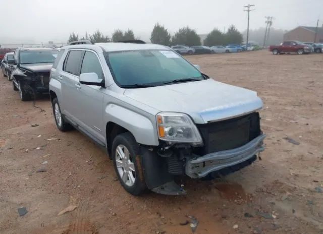 GMC TERRAIN 2013 2gkflvek5d6309151