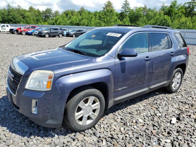 GMC TERRAIN 2013 2gkflvek5d6337208