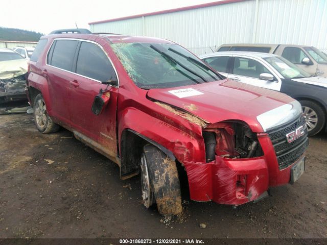 GMC TERRAIN 2013 2gkflvek5d6417334