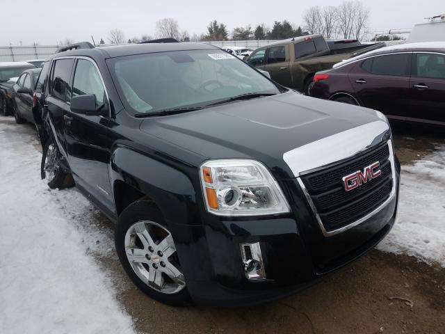 GMC TERRAIN SL 2013 2gkflvek5d6426471