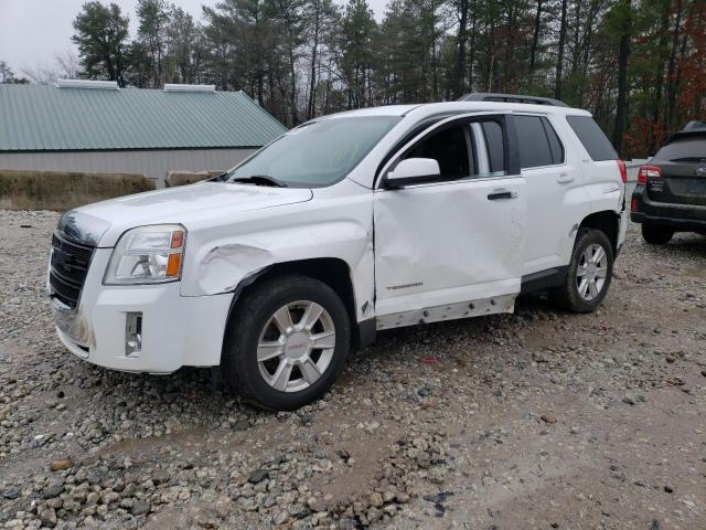 GMC TERRAIN SL 2013 2gkflvek5d6428074