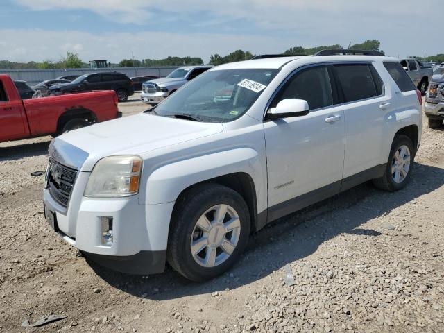 GMC TERRAIN 2013 2gkflvek5d6428897