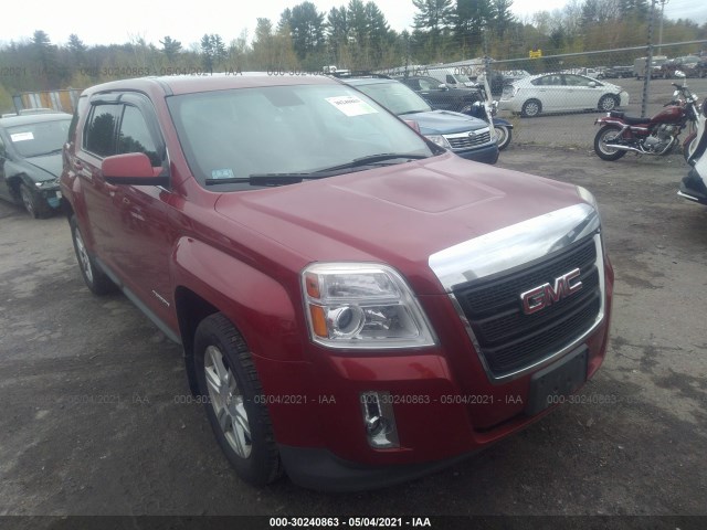 GMC TERRAIN 2014 2gkflvek5e6127905