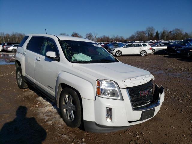 GMC TERRAIN SL 2014 2gkflvek5e6132344