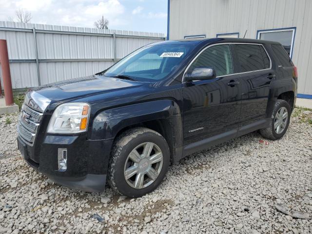 GMC TERRAIN 2014 2gkflvek5e6135244