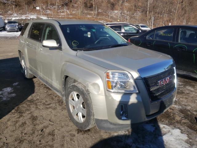 GMC TERRAIN SL 2014 2gkflvek5e6135437