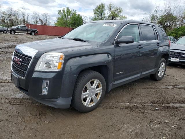 GMC TERRAIN 2014 2gkflvek5e6141447