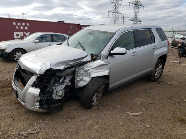 GMC TERRAIN 2014 2gkflvek5e6142789