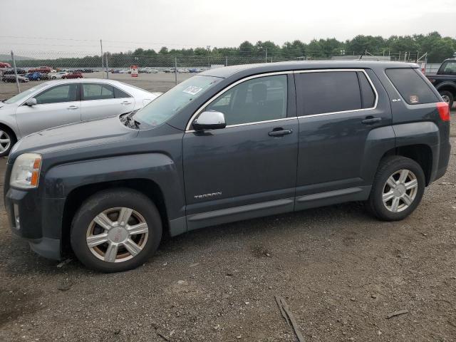 GMC TERRAIN 2014 2gkflvek5e6147796