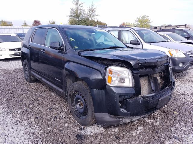 GMC TERRAIN SL 2014 2gkflvek5e6156840