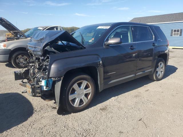 GMC TERRAIN SL 2014 2gkflvek5e6179292