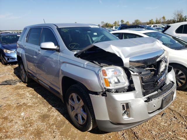 GMC TERRAIN SL 2014 2gkflvek5e6187196