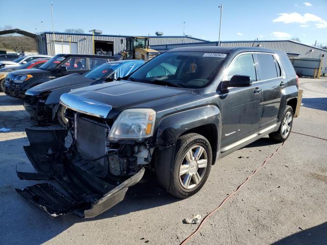 GMC TERRAIN SL 2014 2gkflvek5e6235957