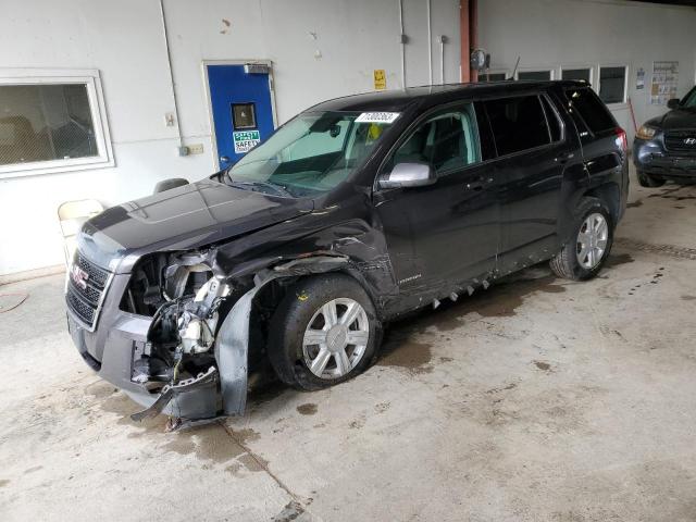 GMC TERRAIN 2014 2gkflvek5e6280896