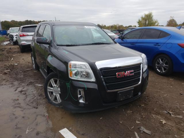 GMC TERRAIN SL 2014 2gkflvek5e6283300