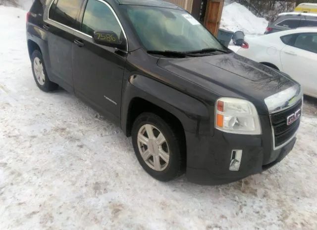 GMC TERRAIN 2014 2gkflvek5e6289324