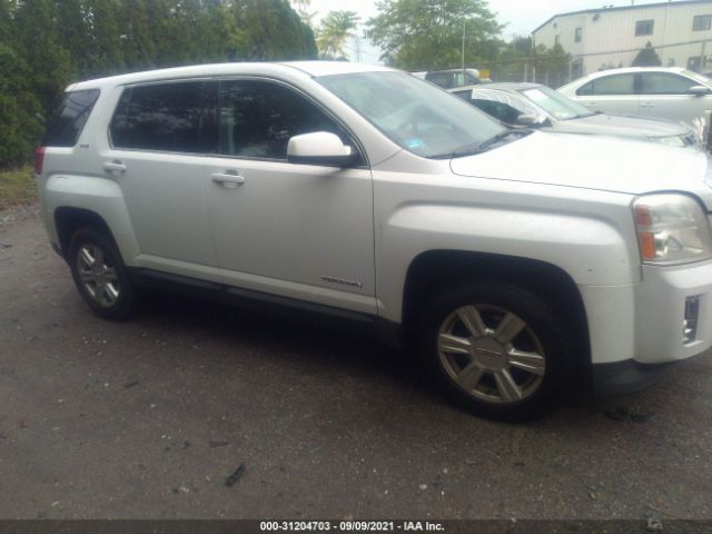 GMC TERRAIN 2014 2gkflvek5e6314156