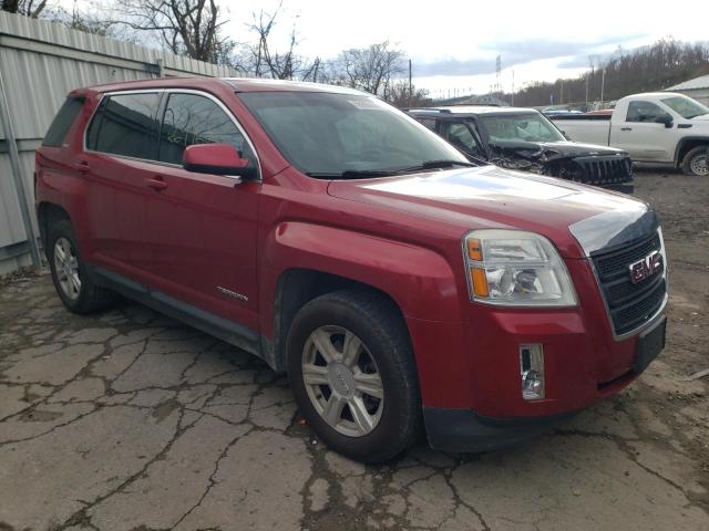 GMC TERRAIN SL 2014 2gkflvek5e6317218