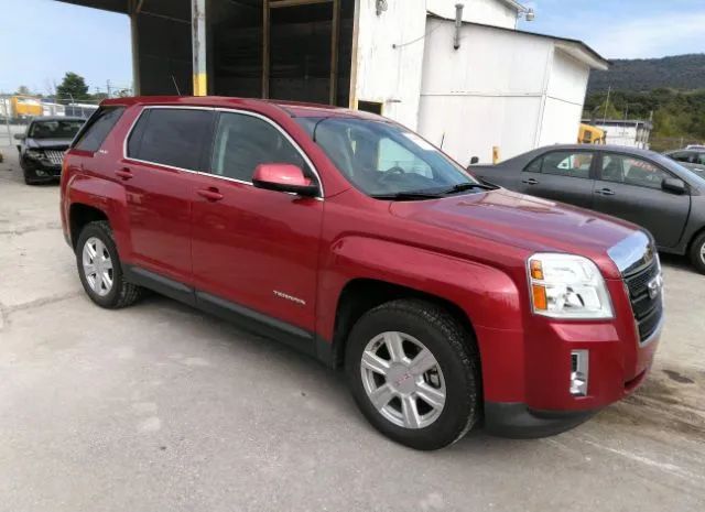 GMC TERRAIN 2014 2gkflvek5e6317350