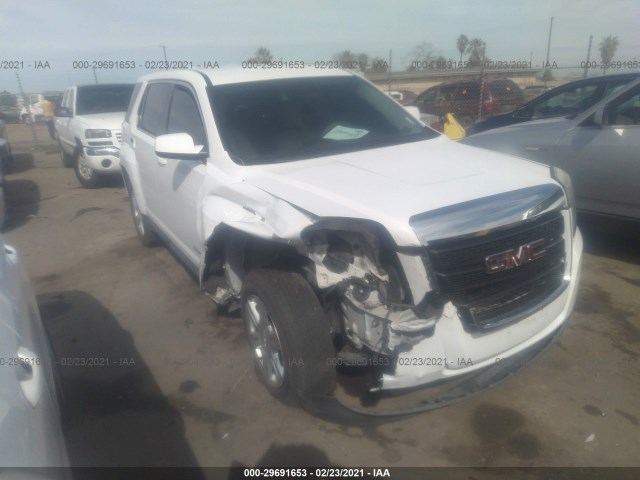 GMC TERRAIN 2014 2gkflvek5e6350736