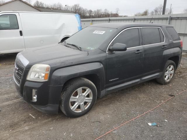 GMC TERRAIN SL 2014 2gkflvek5e6361851