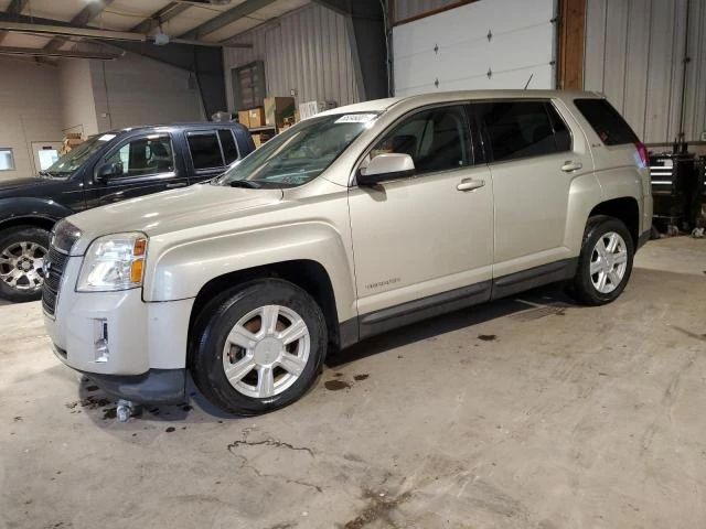 GMC TERRAIN SL 2014 2gkflvek5e6374941