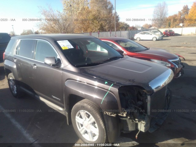 GMC TERRAIN 2014 2gkflvek5e6382800