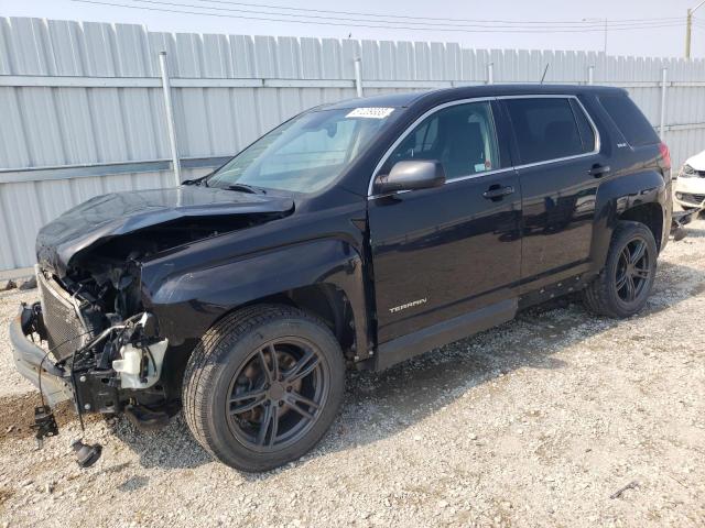 GMC TERRAIN 2015 2gkflvek5f6131924