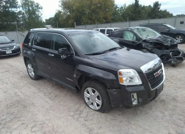 GMC TERRAIN 2015 2gkflvek5f6140607