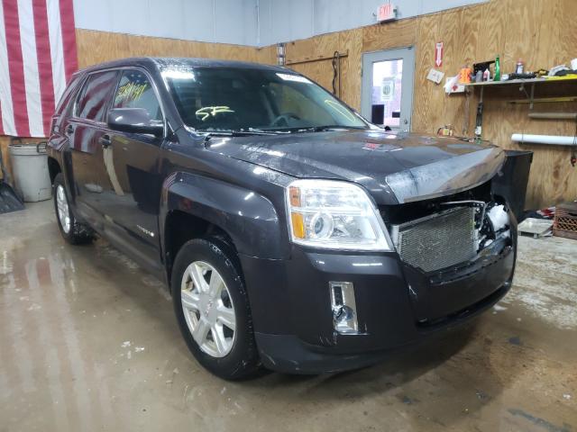 GMC TERRAIN SL 2015 2gkflvek5f6156998