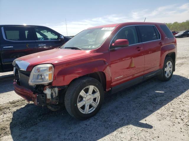 GMC TERRAIN SL 2015 2gkflvek5f6172487