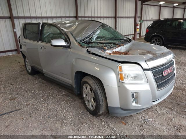 GMC TERRAIN 2015 2gkflvek5f6190147