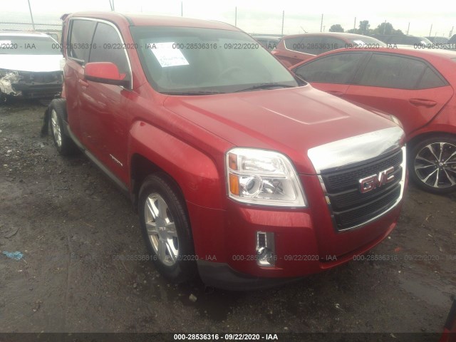 GMC TERRAIN 2015 2gkflvek5f6196434