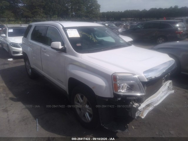 GMC TERRAIN 2015 2gkflvek5f6198975