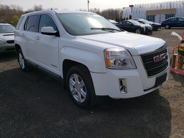 GMC TERRAIN SL 2015 2gkflvek5f6208467