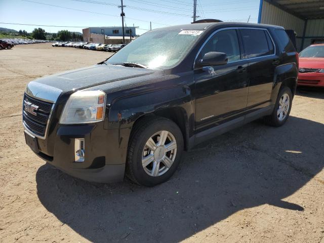 GMC TERRAIN SL 2015 2gkflvek5f6242179