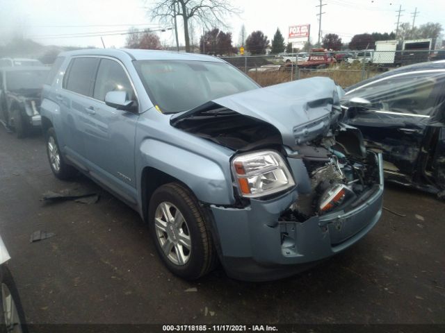 GMC TERRAIN 2015 2gkflvek5f6270998