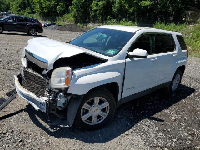 GMC TERRAIN SL 2015 2gkflvek5f6274775