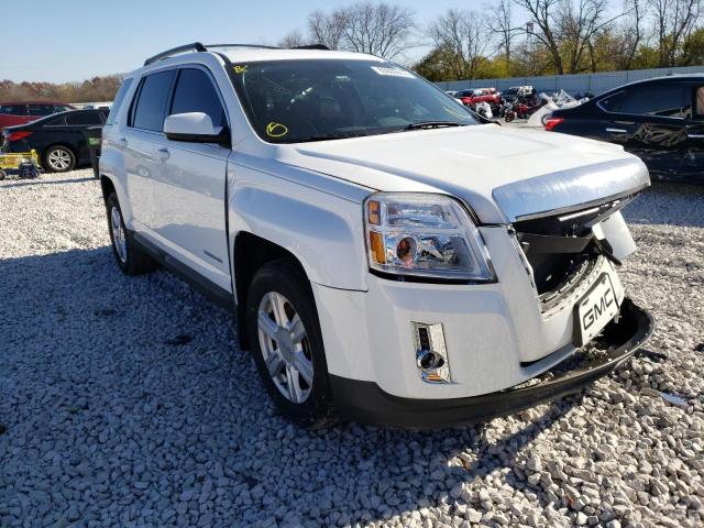 GMC TERRAIN SL 2015 2gkflvek5f6280771