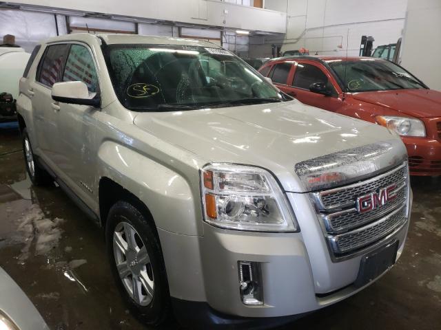 GMC TERRAIN SL 2015 2gkflvek5f6301411