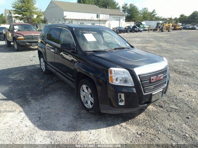 GMC TERRAIN 2015 2gkflvek5f6312022