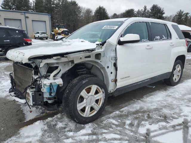 GMC TERRAIN 2015 2gkflvek5f6324851