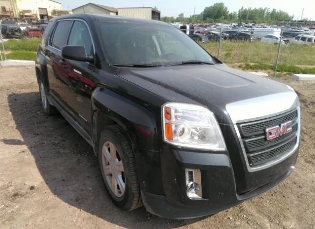 GMC TERRAIN 2015 2gkflvek5f6340712