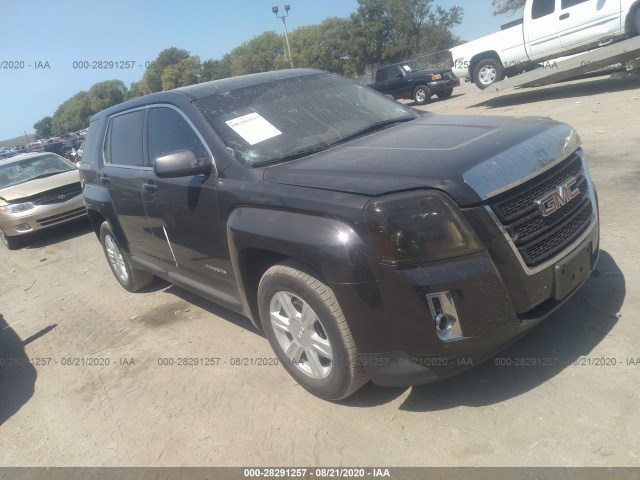 GMC TERRAIN 2015 2gkflvek5f6345201