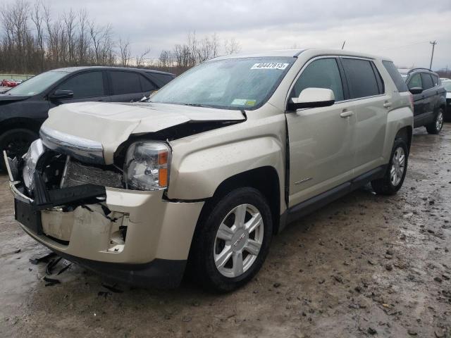 GMC TERRAIN SL 2015 2gkflvek5f6386914