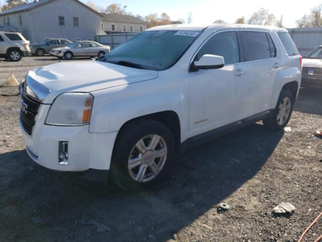 GMC TERRAIN 2015 2gkflvek5f6402187