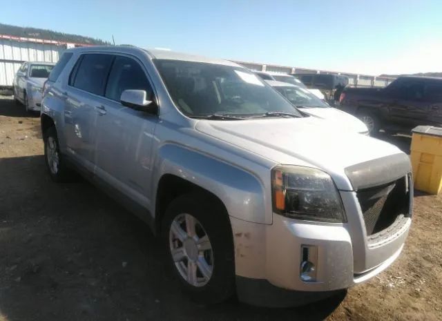 GMC TERRAIN 2015 2gkflvek5f6436050